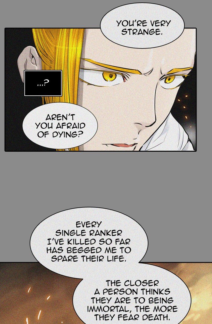 Tower of God, Chapter 405 image 085